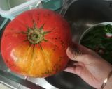عکس مرحله 1 از دستور دسر کدو حلوایی🎃🎃 الهام پز