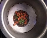 શીંગદાણા કઢી (Peanuts Kadhi Recipe In Gujarati) રેસીપી સ્ટેપ3ફોટો