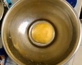 Foto langkah ke 1 dari resep Pie Susu Teflon.