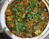 मिक्स वेजिटेबल सब्जी (Mix vegetable sabzi recipe in hindi) रेसिपी चरण 7 फोटो