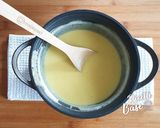 Foto del passaggio 7 della ricetta Crema Pasticcera