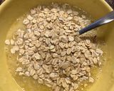 Foto del paso 2 de la receta: Pancake de Plátano saludable