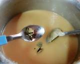 Nolen gurer payesh recipe step 5 photo