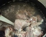 原汁原味清湯牛腩的食譜步驟4照片