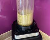 Pistachio cake eggless recipe step 3 photo