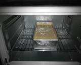 Cake Pisang No Margarin No Butter n Oil Free(Metode Blender) langkah memasak 9 foto