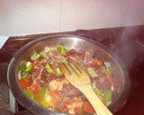 Foto del paso 2 de la receta: Carne guisada