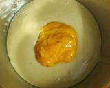 Mango cupcakes with tutti frutti recipe step 5 photo