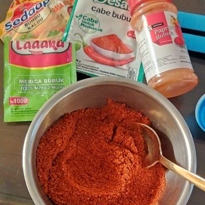 Langkah 2