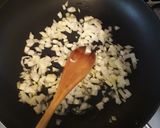 Babpogácsás vega burger recept fázis 1 fotója