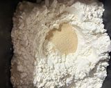 Foto del paso 4 de la receta: 🍞🥖Pan Esponjoso en Panificadora 🥖🍞