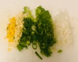A picture of step 1 of Baked Cauliflower.