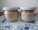 A picture of step 7 of Beat the Cold! Dried Ginger for Ginger Powder.