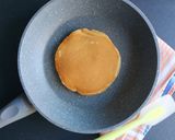 Φωτογραφία βήματος 6 της συνταγής Pancakes