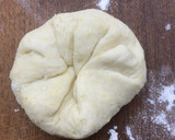 Foto del paso 4 de la receta: Pan árabe
