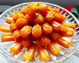 عکس مرحله 12 از دستور بامیه بازاری عالی
