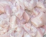 Foto langkah ke 1 dari resep Chicken teriyaki.