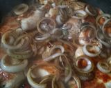صورة لخطوة 8 من وصفة لفائف الدجاج - chicken roll ups
