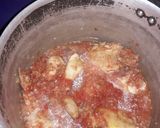 Foto del paso 2 de la receta: Arroz frito con pollo