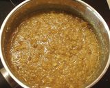 Moszkauer (narancsgrillázs) recept fázis 4 fotója