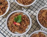 Foto langkah ke 7 dari resep Talam Ebi.