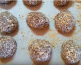 Foto del paso 4 de la receta: Bombones Ferrero Rocher
