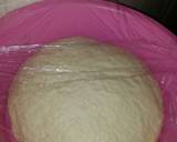 Mahamri recipe step 3 photo