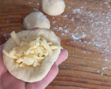 Foto del paso 3 de la receta: Ñoquis rellenos 🧀