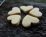 Foto langkah ke 7 dari resep Butter Cookies 3 bahan (cocok untuk pemula).
