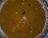 A picture of step 3 of Potato rice.