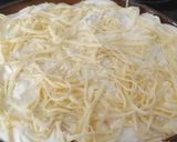 Csirkés enchilada chipsmorzsával recept fázis 6 fotója