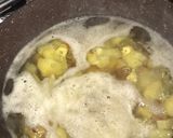 Foto del paso 2 de la receta: Slices de pollo con papa gratinada