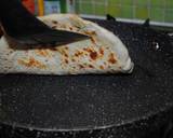 Potato Stuffed Bread (Naan Shekampur) recipe step 9 photo
