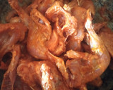 காடை 65 ரெசிபி ஸ்டேப் 3 புகைப்படம்