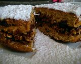Foto del paso 12 de la receta: MIEL sobre Hojuelas! 🎅