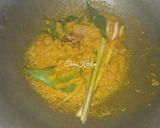 Foto langkah ke 2 dari resep Gulai Tuna Kemangi.