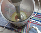 Foto del paso 6 de la receta: Fettuccine al pesto de alcaparras
