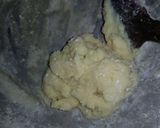 A picture of step 2 of Mango Cigar.