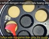 Foto langkah ke 5 dari resep Kue lumpur tanpa kentang/labu.