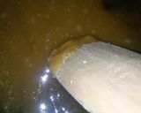 A picture of step 4 of Coconut candy.
