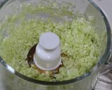 A picture of step 3 of *Easy and Delicious Homemade Crispy Gyoza*.