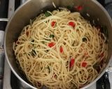 Foto del paso 7 de la receta: Pechuga al horno en salsa blanca con champiñones