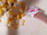 Creamy jasuke