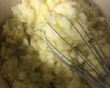 Une image de l'étape 2 de Aligot à ma façon.