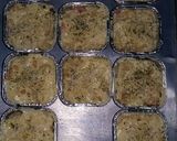 Foto langkah ke 3 dari resep Baked macaronni smokebeef&cheesy lover.