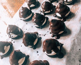 Foto del paso 4 de la receta: Merenguitos con Oreo