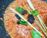 Foto langkah ke 2 dari resep Rendang2an.