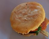 Foto del paso 9 de la receta: Masa/ Arepas a la uruguaya