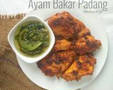 Foto langkah ke 7 dari resep Ayam Bakar Padang.