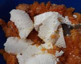 Foto del paso 5 de la receta: Sorrentinos de Calabaza